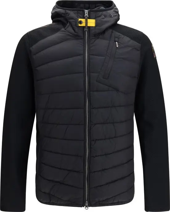 Удлиненная куртка Parajumpers Nolan