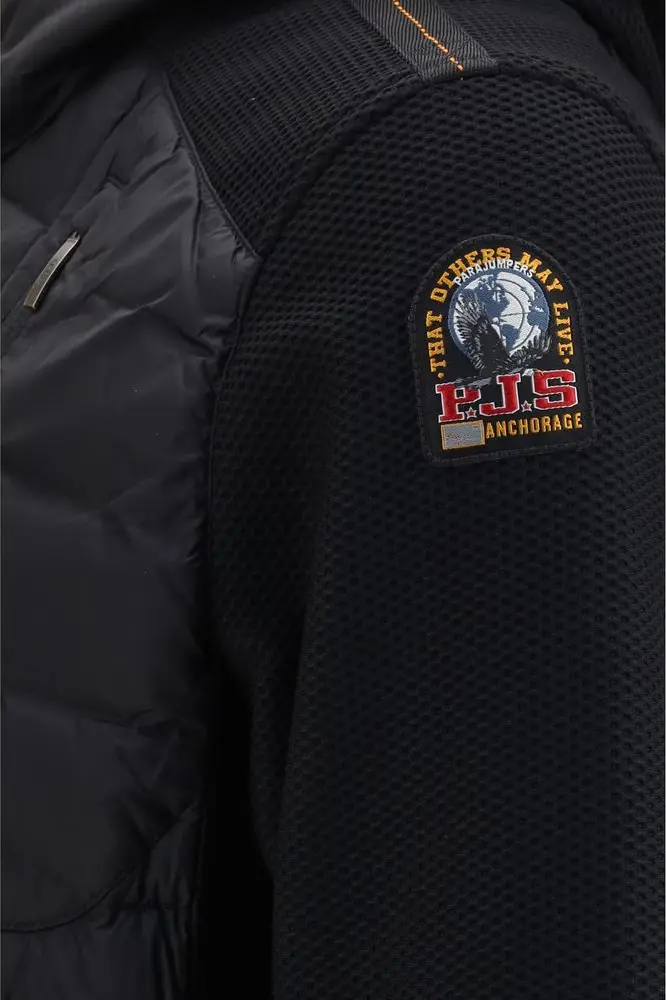 Full-Length Jacket Parajumpers Nolan