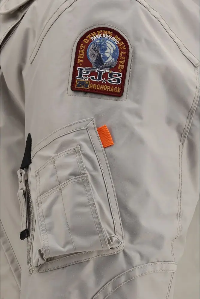 Бомбер Parajumpers Gobi