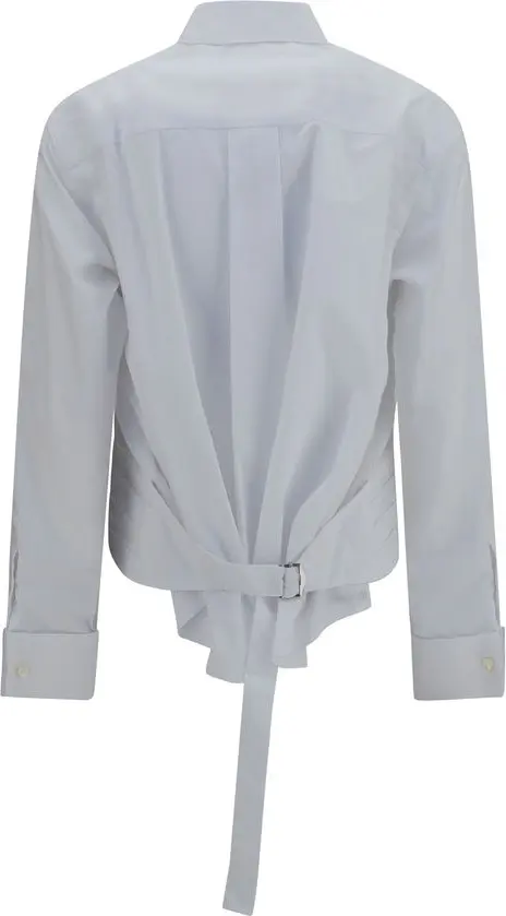 Shirt Sacai