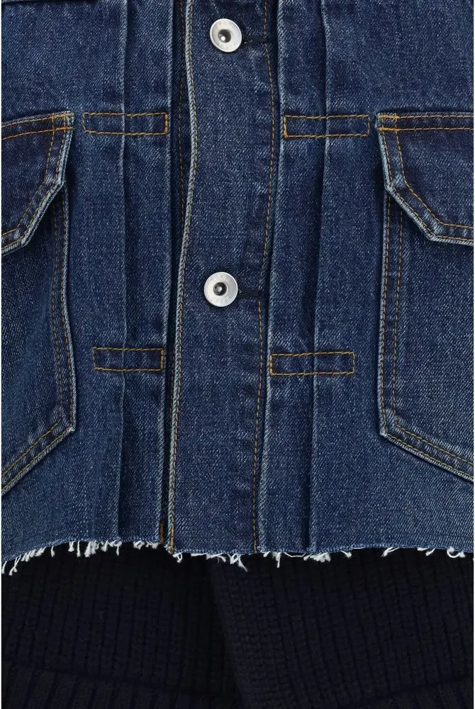 Jacket Sacai