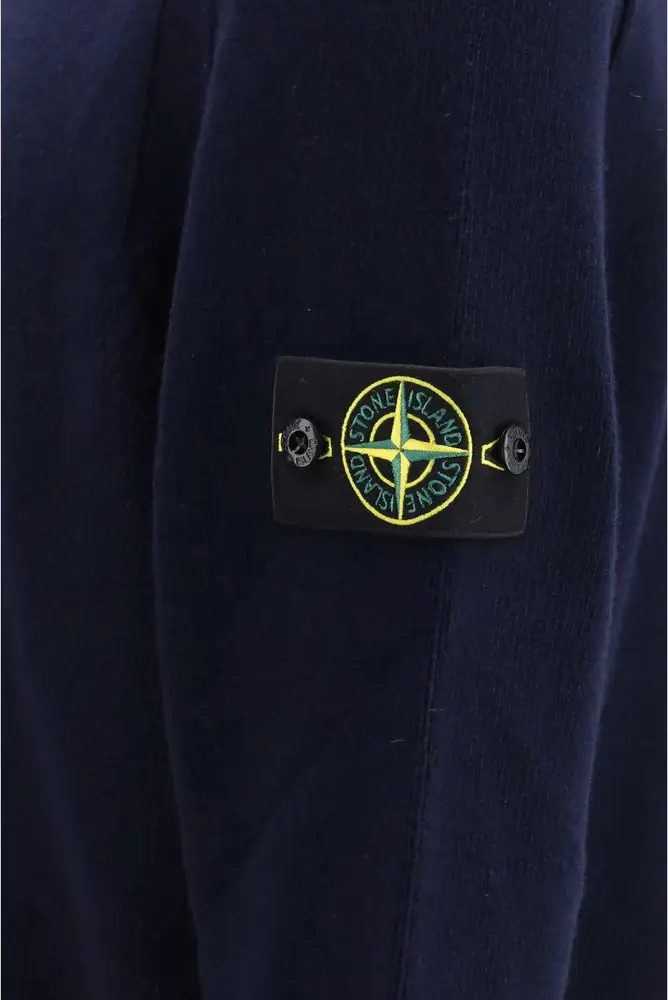 Sweatshirt Stone Island
