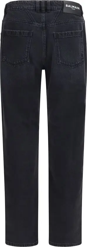Jeans Balmain