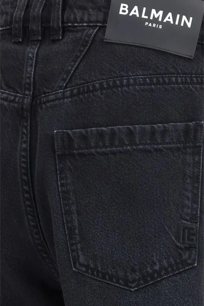 Jeans Balmain