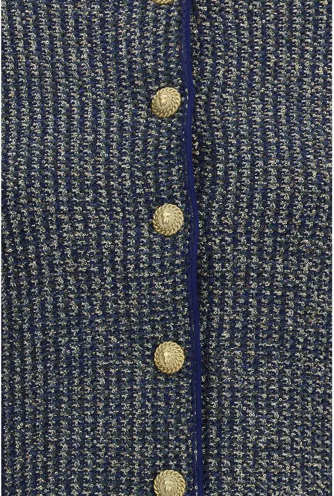 Cardigan Balmain
