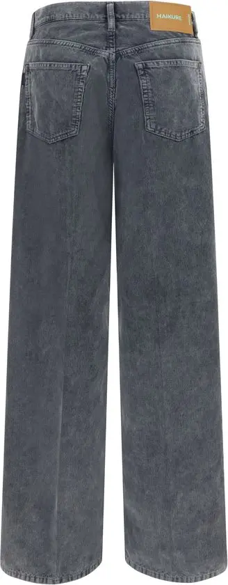 Повседневные брюки HAIKURE Bethany Velvet Pier