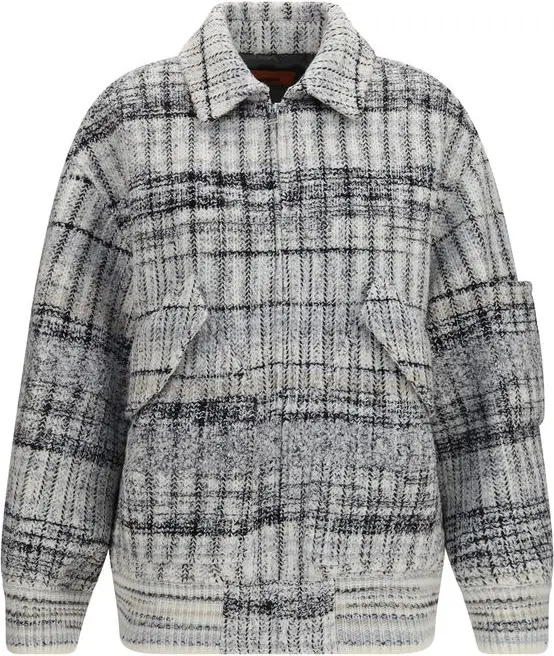 Bomber Jacket Missoni