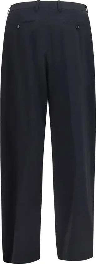 Брюки Giorgio Armani