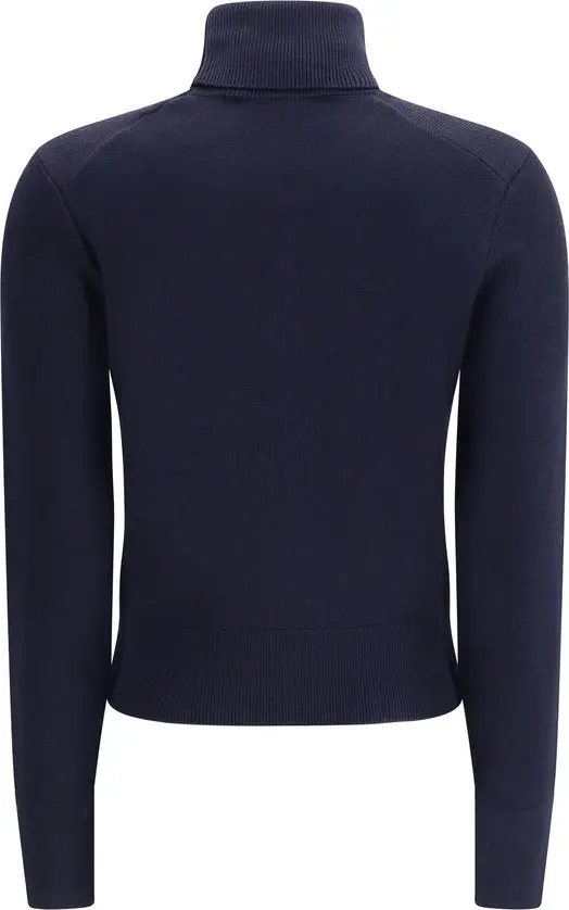 Turtleneck AMI Paris