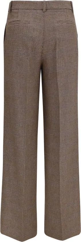 Casual Pants P.A.R.O.S.H. Powo