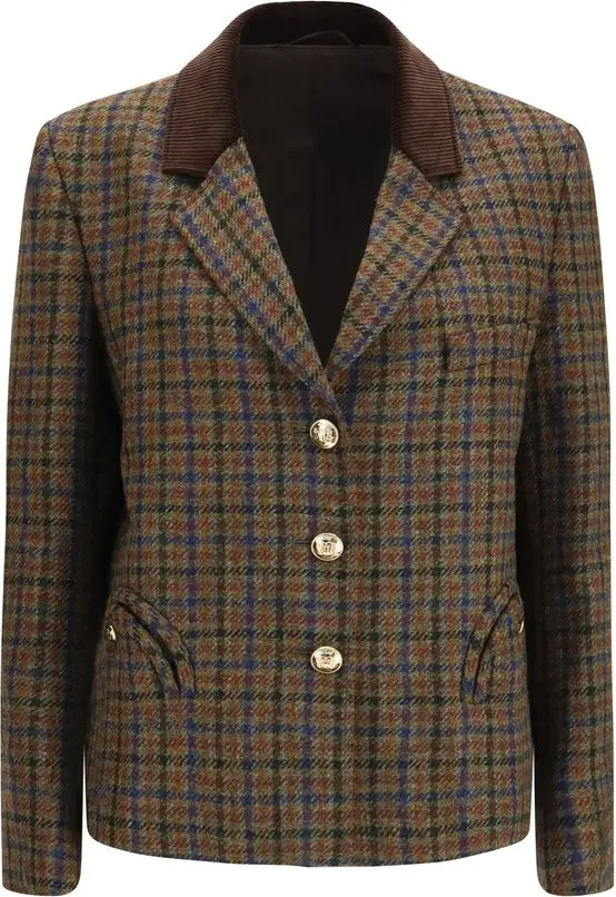 Blazer Blazé Milano Shelley