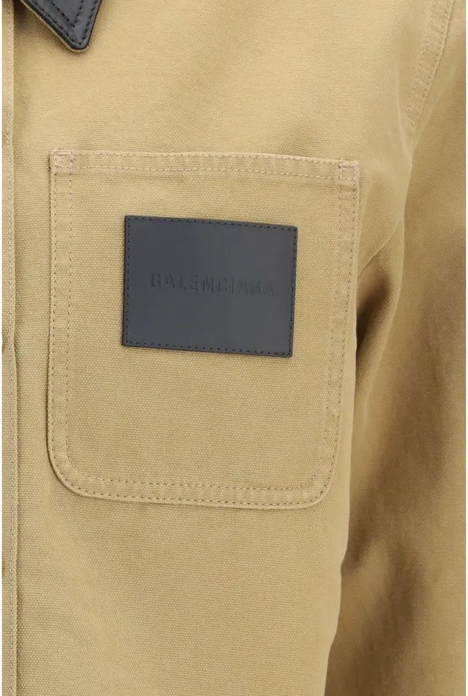 Jacket Balenciaga