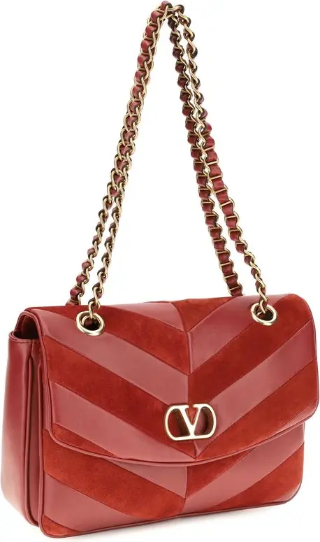Shoulder Bag Valentino Garavani Djuna