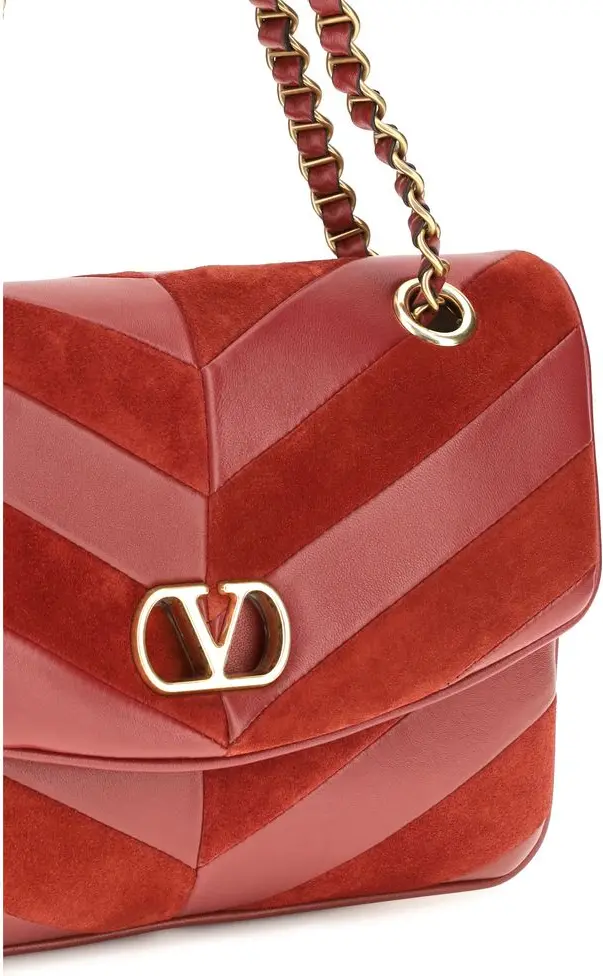 Shoulder Bag Valentino Garavani Djuna