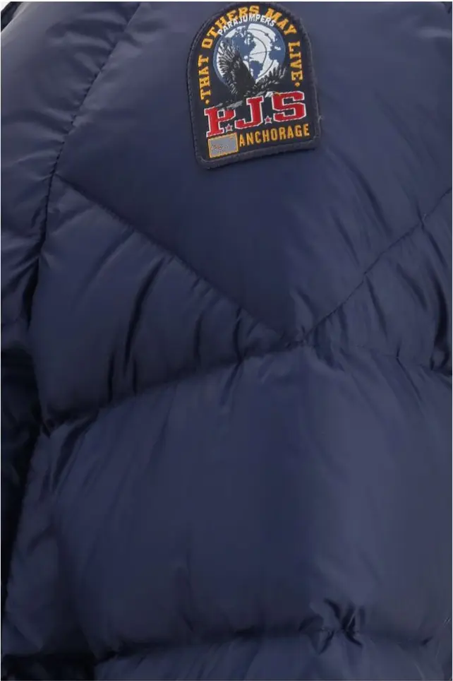 Пуховик Parajumpers