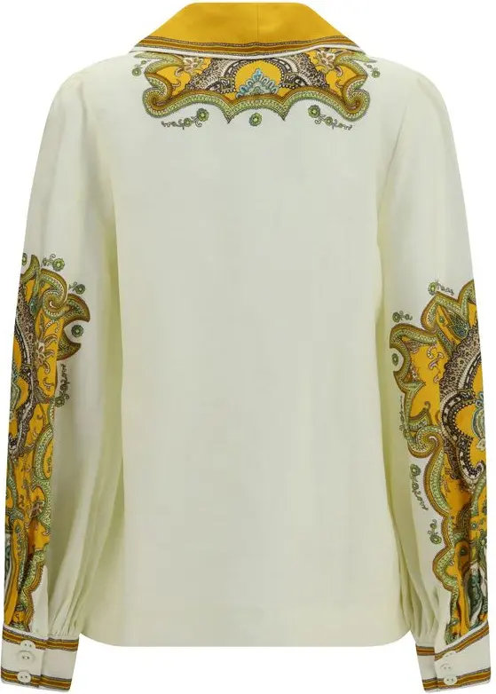 Shirt ALÉMAIS Porter