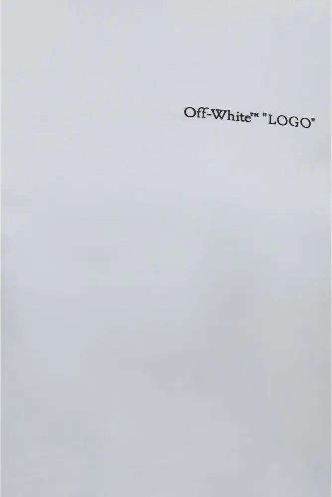 T-Shirt Off-White