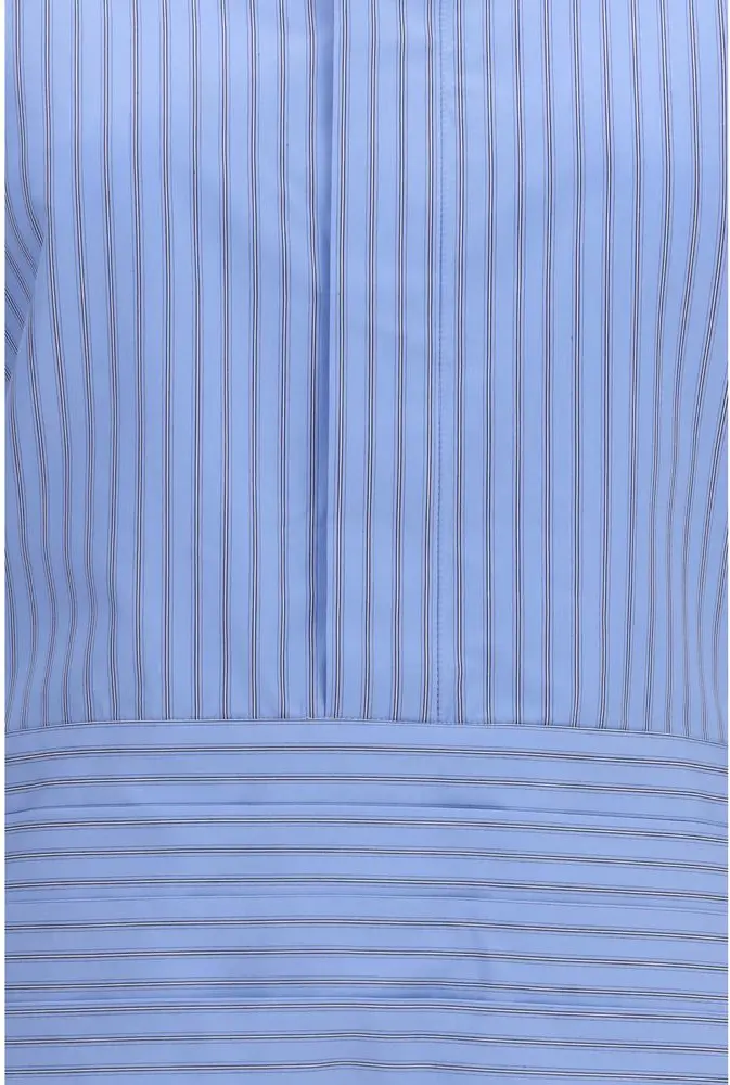 Рубашка Sacai