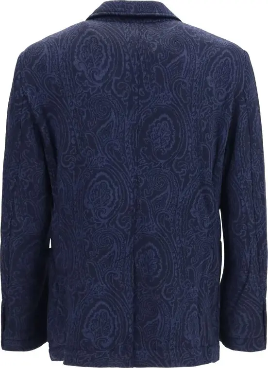 Пиджак Etro