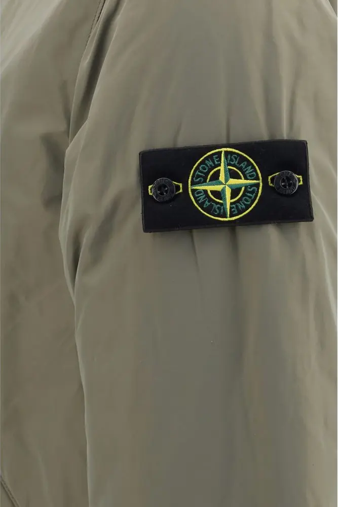 Jacket Stone Island