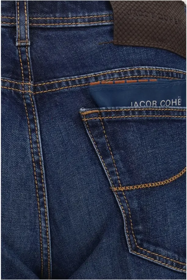 Jeans Jacob Cohen