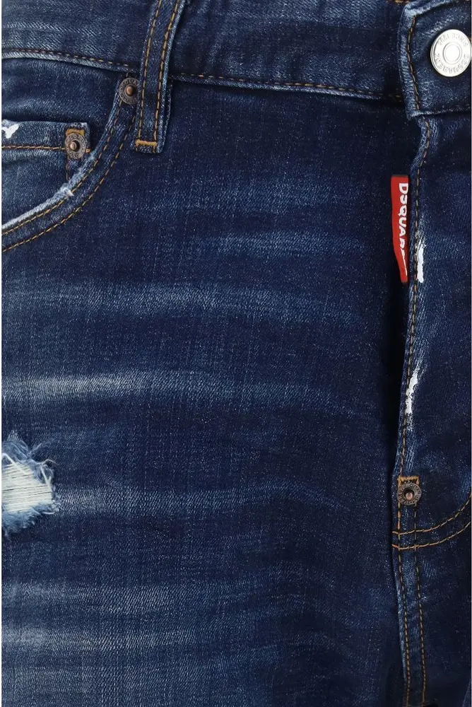 Bermuda Shorts Dsquared2