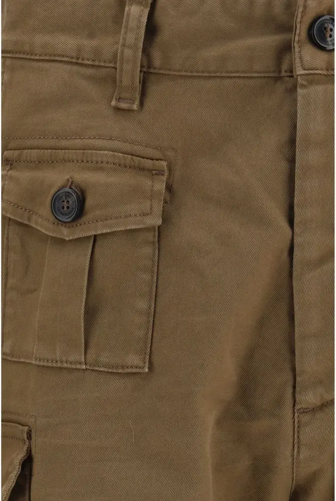 Dsquared2 Sexy Cargo Bermuda shortlari