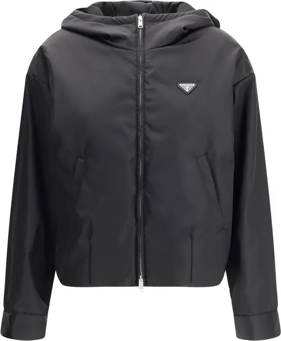 Jacket Prada