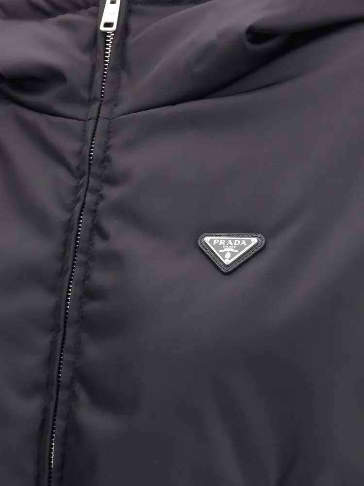 Jacket Prada