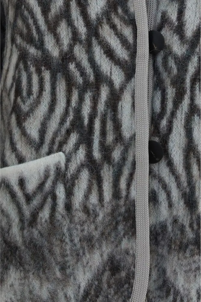 Cardigan Forte Forte