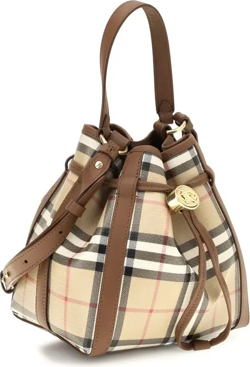Burberry chelaksimon sumkasi