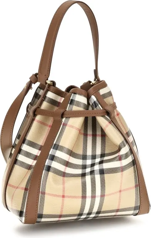 Burberry chelaksimon sumkasi