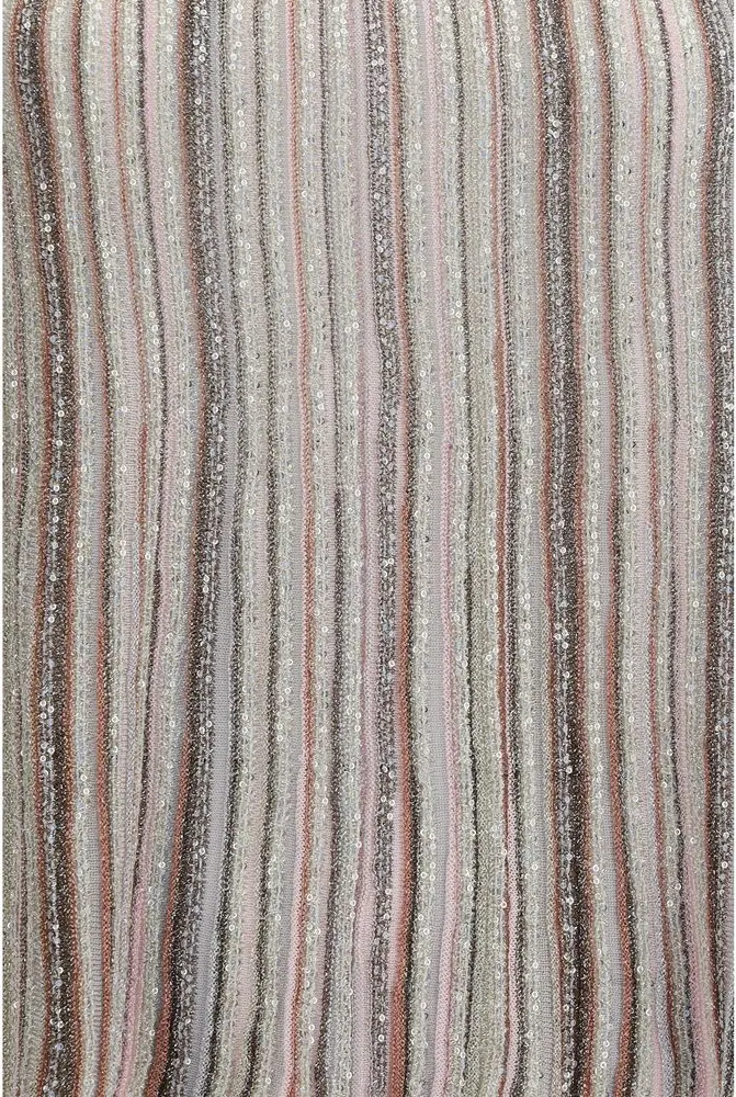 Sleeveless T-Shirt Missoni