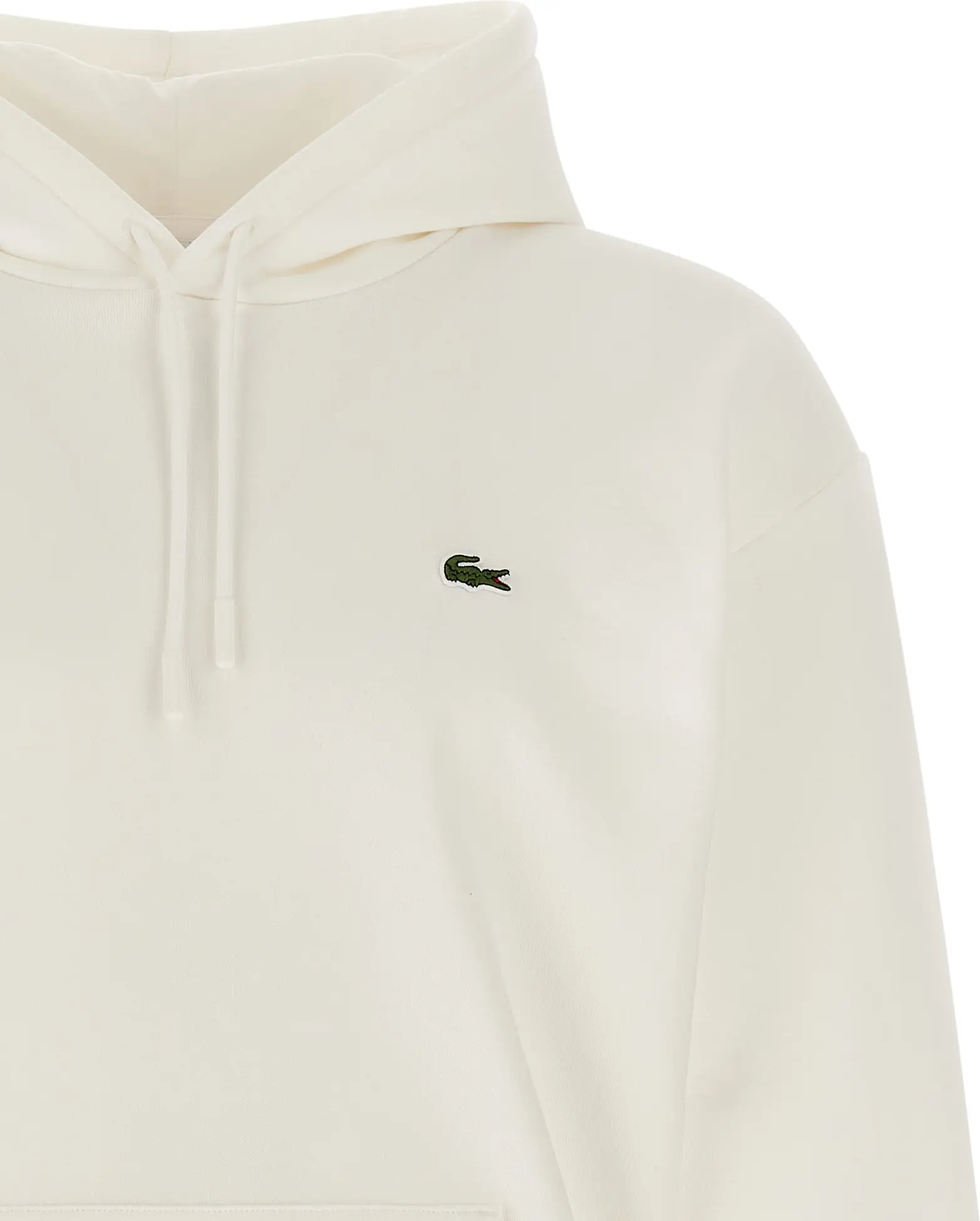 Свитшот Lacoste