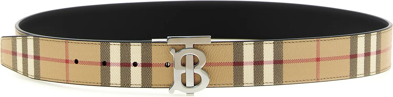 Ремень Burberry