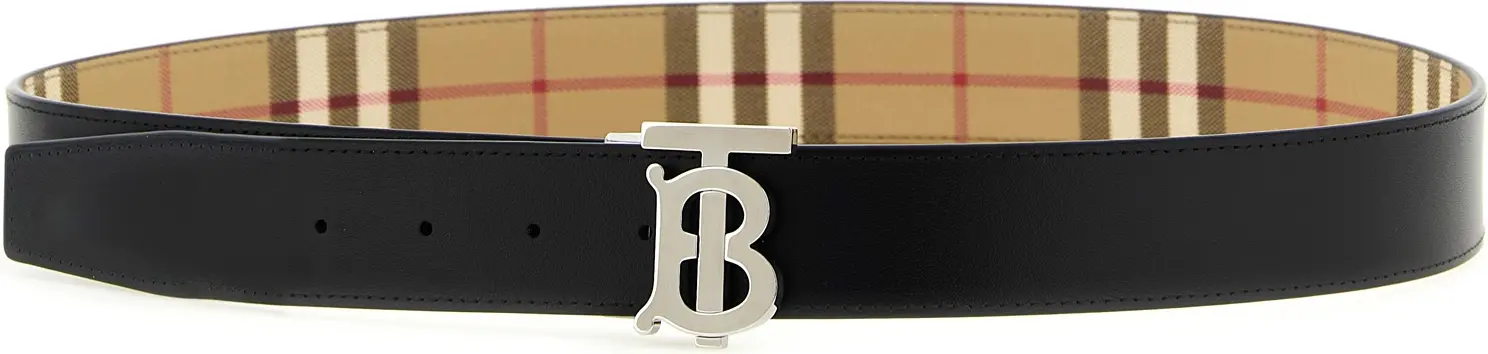 Ремень Burberry