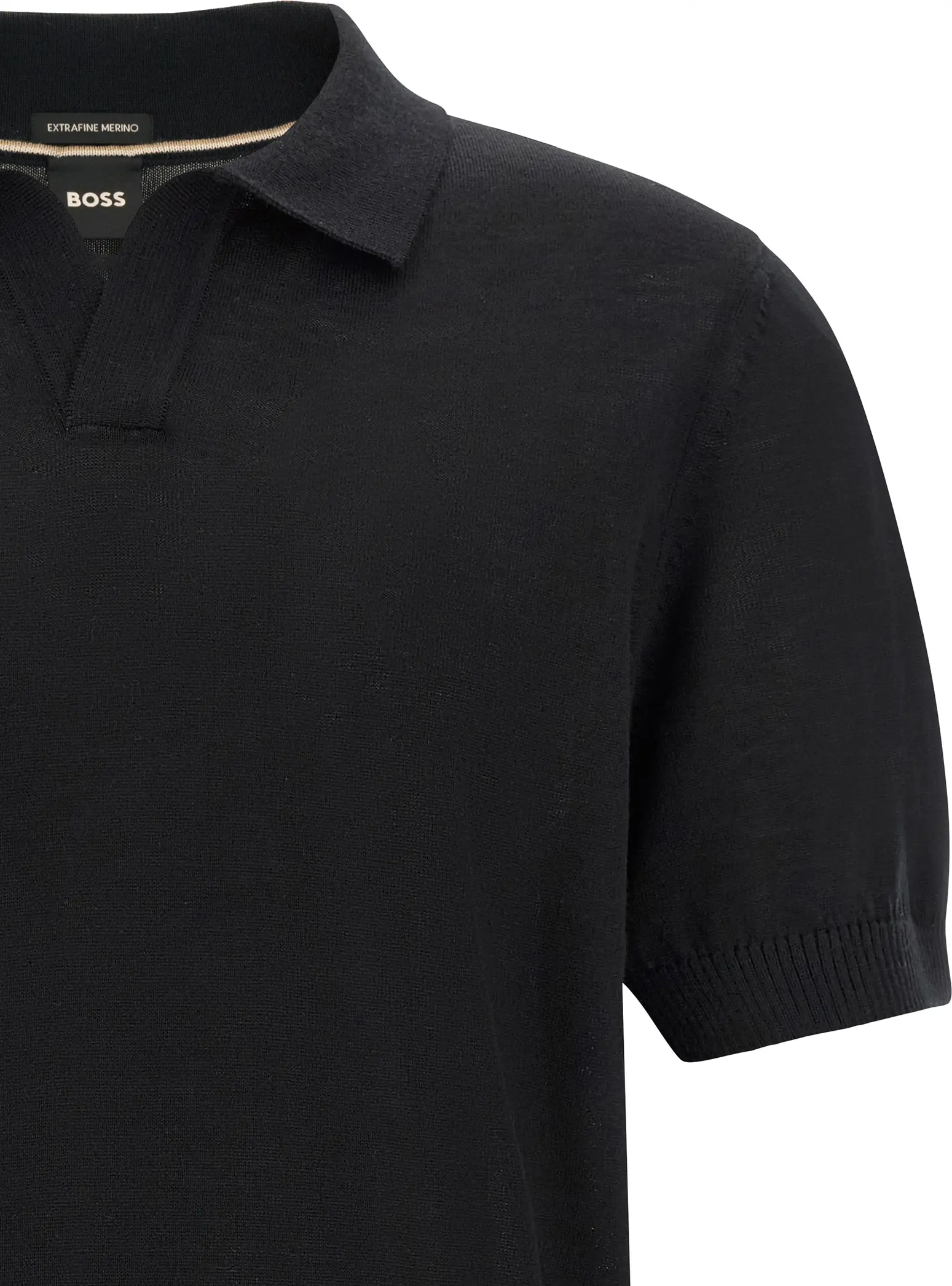 Polo Shirt Hugo Boss H-Lantoni