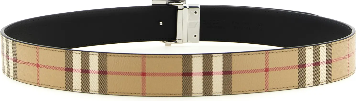 Ремень Burberry