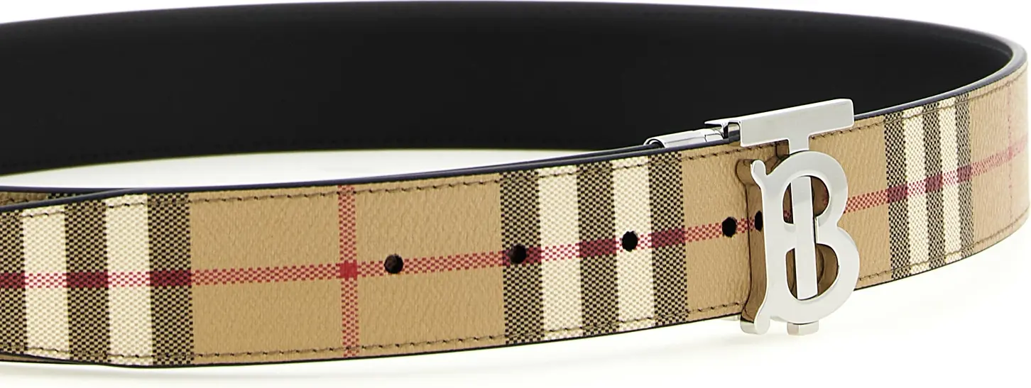 Ремень Burberry