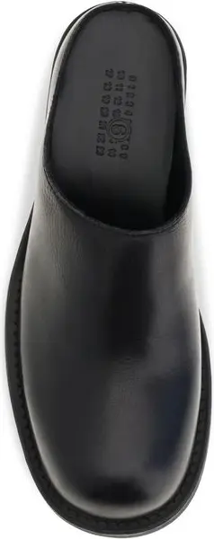 Mules MM6