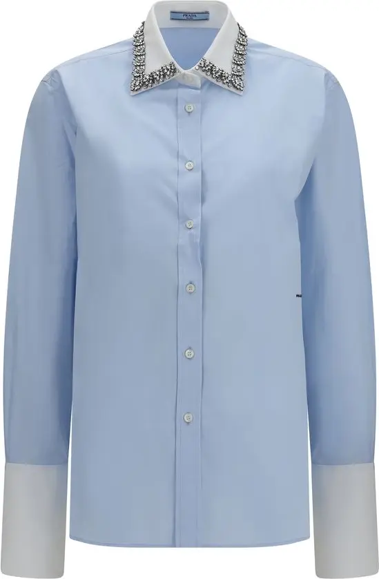 Dress Shirt Prada