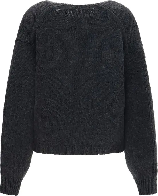 Cardigan Khaite