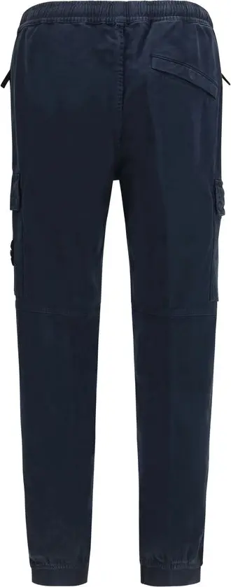 Cargo Pants Stone Island