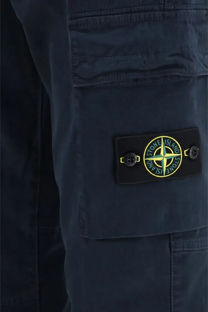 Cargo Pants Stone Island