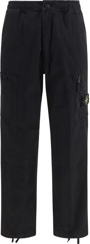 Cargo Pants Stone Island