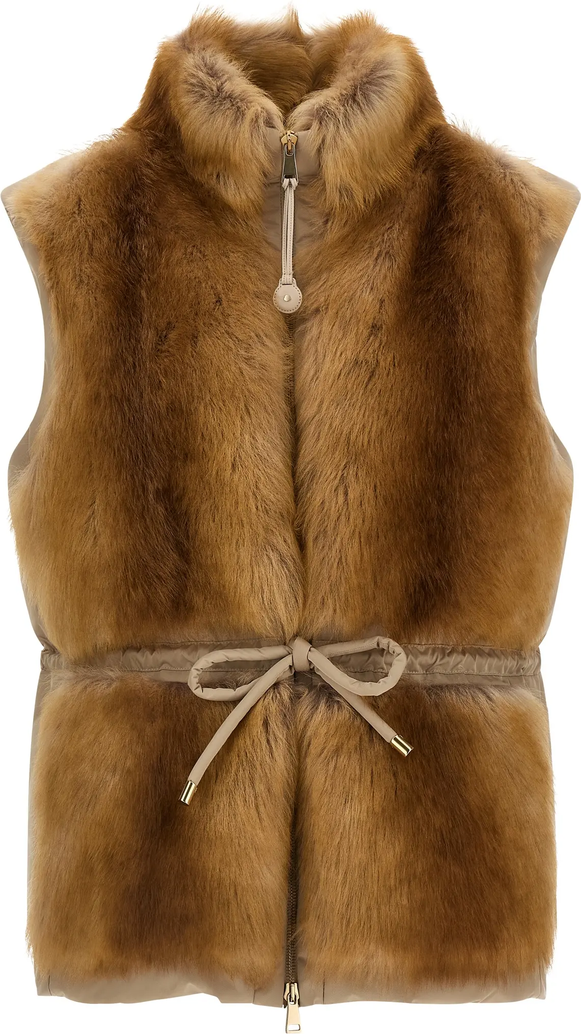 Sleeveless Jacket Moncler