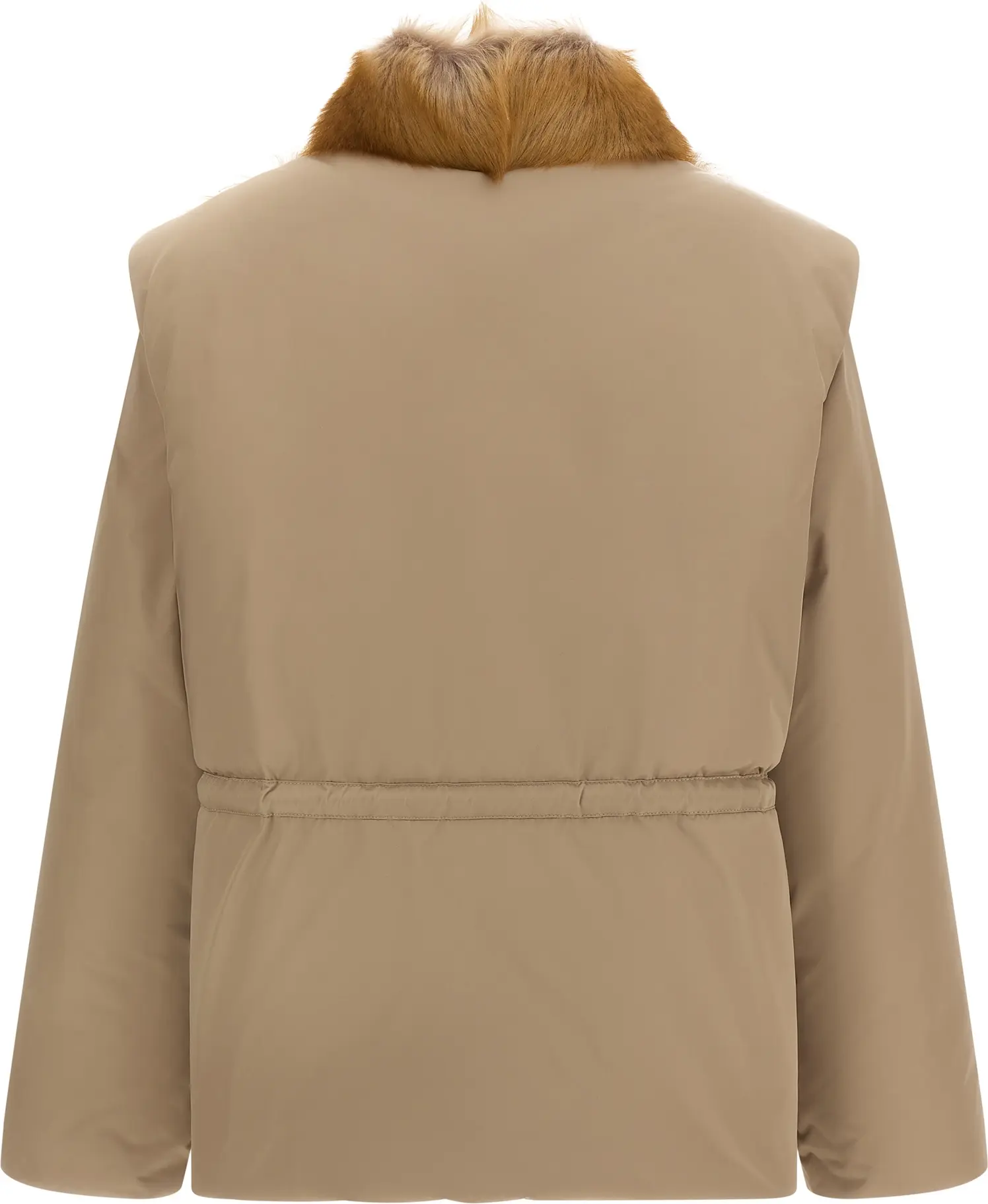 Sleeveless Jacket Moncler