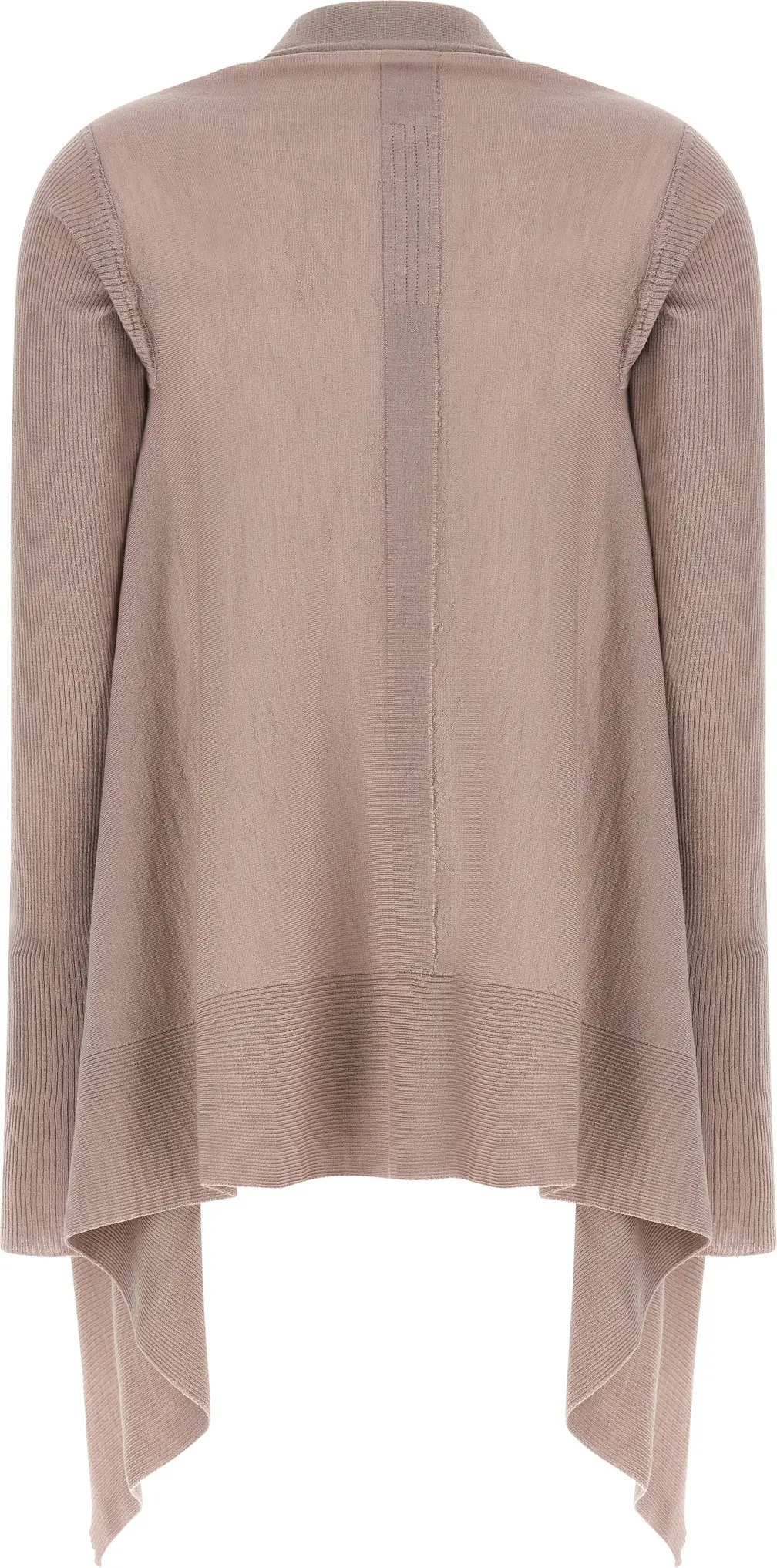 Cardigan Rick Owens Medium Wrap