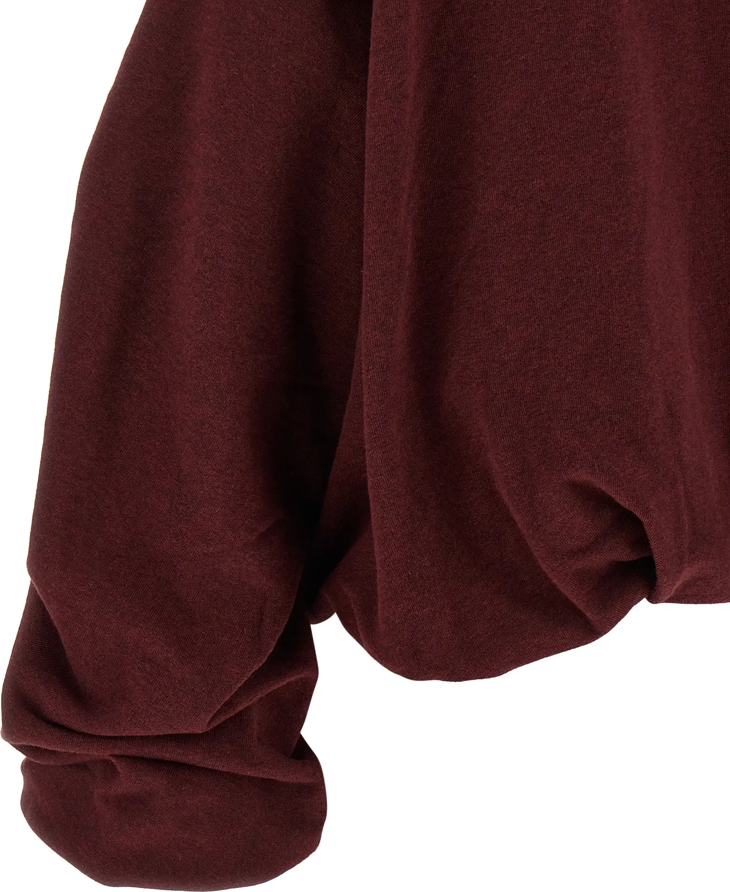 Dries Van Noten Hannett hudiysi