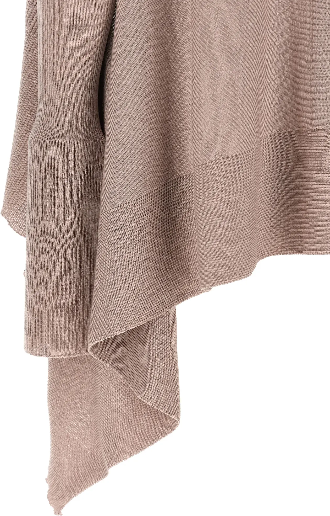 Cardigan Rick Owens Medium Wrap